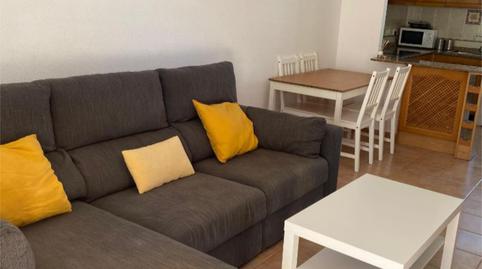 Foto 2 de Casa adosada de lloguer a Calle Berenguer de Massanet, 17, El Edén, Alicante