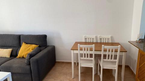 Foto 4 de Casa adosada de lloguer a Calle Berenguer de Massanet, 17, El Edén, Alicante