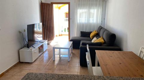 Foto 5 de Casa adosada de lloguer a Calle Berenguer de Massanet, 17, El Edén, Alicante