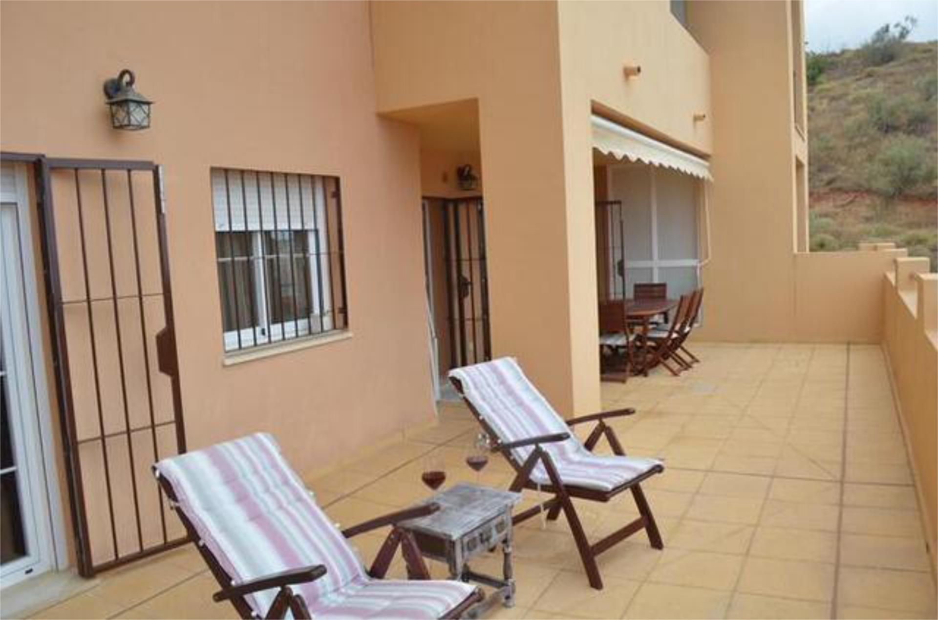 Apartment to rent in La Cala del Moral Apartment to rent in La Cala del Moral