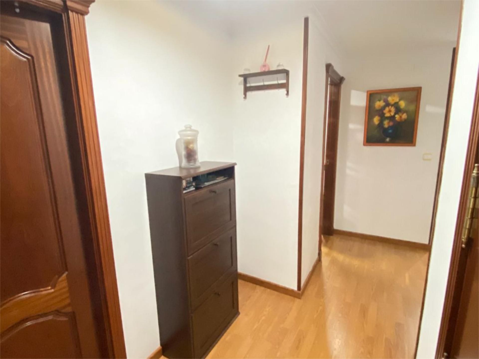 Flat to rent in Linares  with Air Conditioner, Heating and Parquet flooring