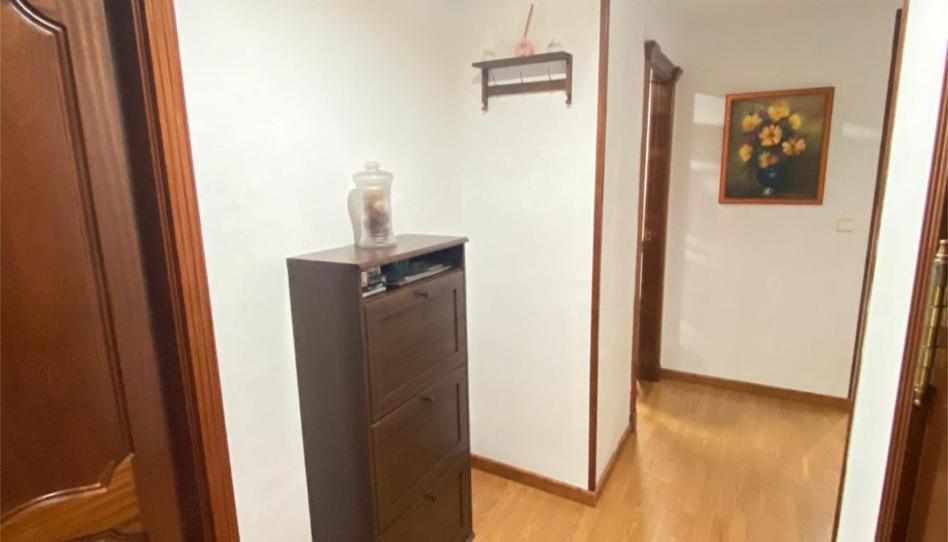 Foto 1 de Pis de lloguer a Calle Áurea Galindo, 19, La Zarzuela - San José - Belén, Jaén