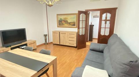 Foto 3 de Pis de lloguer a Calle Áurea Galindo, 19, La Zarzuela - San José - Belén, Jaén