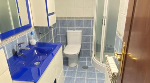 Foto 4 de Pis de lloguer a Calle Áurea Galindo, 19, La Zarzuela - San José - Belén, Jaén