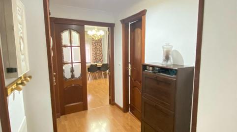 Foto 5 de Pis de lloguer a Calle Áurea Galindo, 19, La Zarzuela - San José - Belén, Jaén