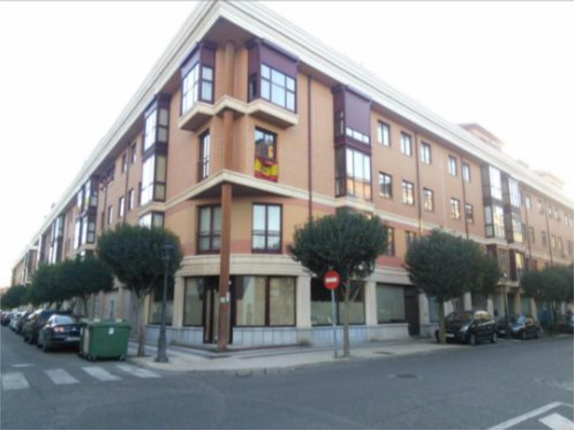 Àtic en venda a Avenida de la Estación, 14, Laguna de Duero Àtic en venda a Avenida de la Estación, 14, Laguna de Duero