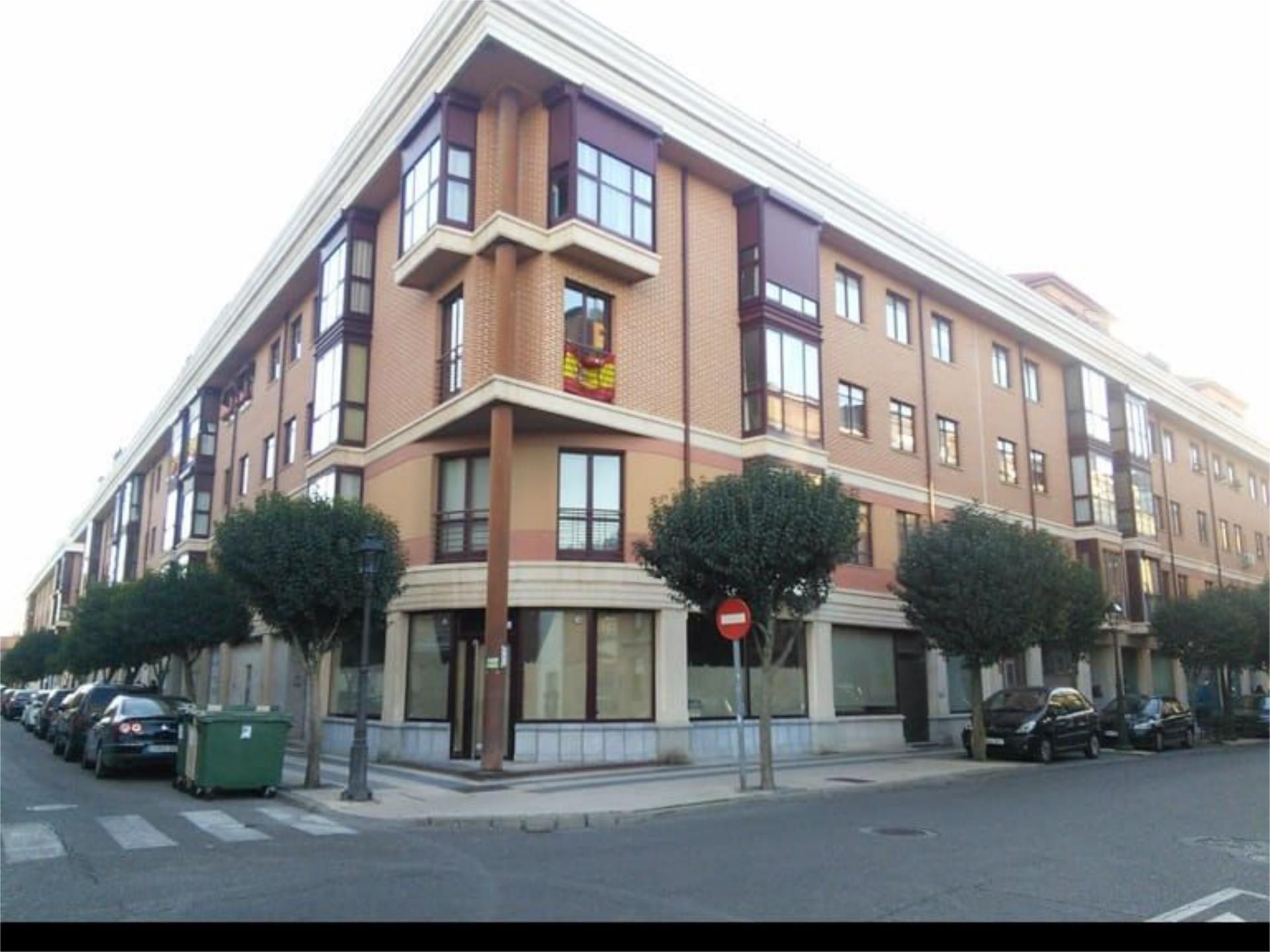 Àtic en venda a Avenida de la Estación, 14, Laguna de Duero Àtic en venda a Avenida de la Estación, 14, Laguna de Duero