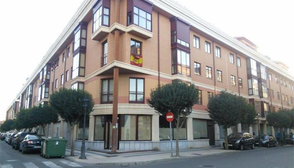 Photo 1 of Flat for sale in Avenida de la Estación, 14, Laguna de Duero, Valladolid