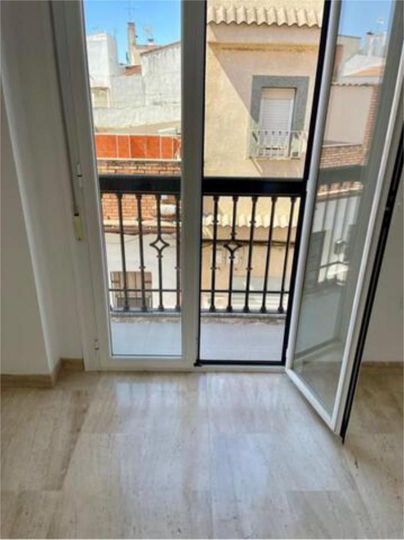 House or chalet to rent in Villarrubia Balcony of House or chalet to rent in Córdoba Capital with Terrace and Storage room