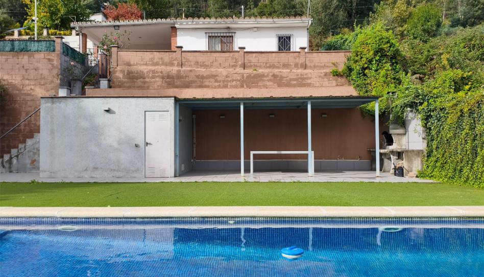 Foto 1 de Pis en venda a Massanes, Girona