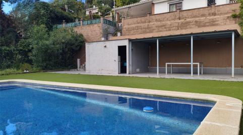 Foto 2 de Pis en venda a Massanes, Girona