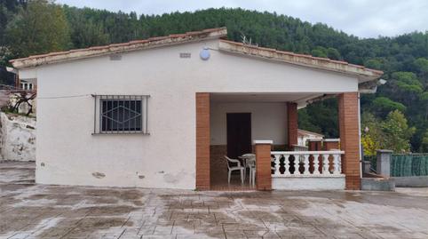 Foto 3 de Pis en venda a Massanes, Girona