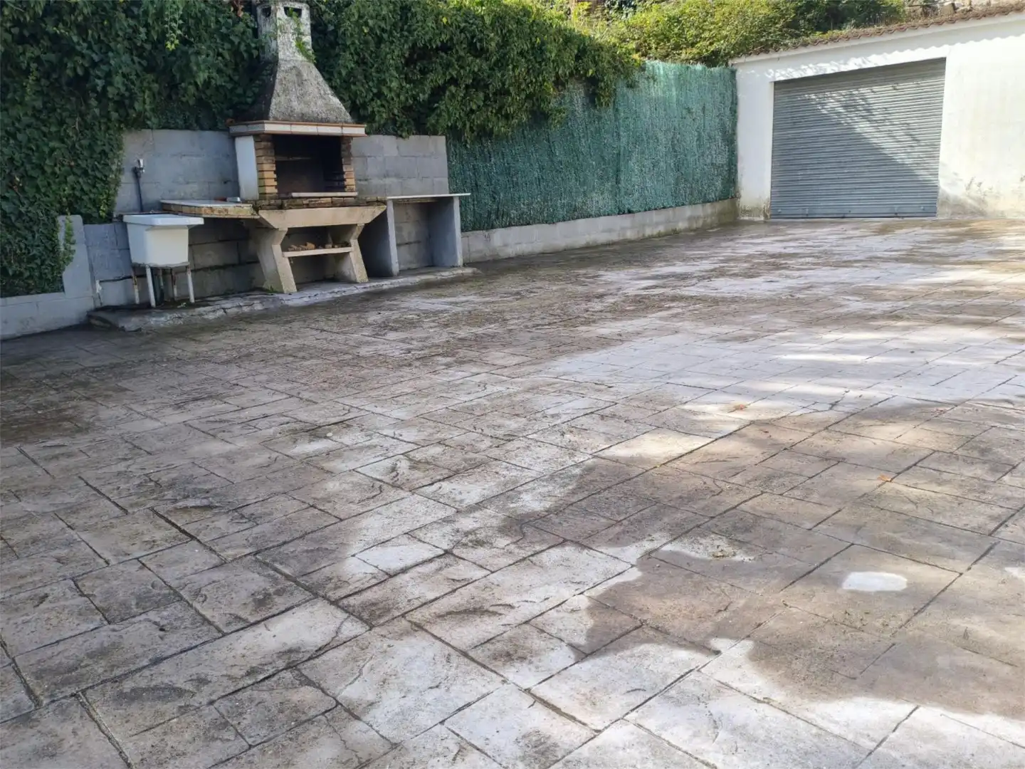 Flat for sale in Massanes Terrace of Flat for sale in Massanes with Private garden, Terrace and Storage room