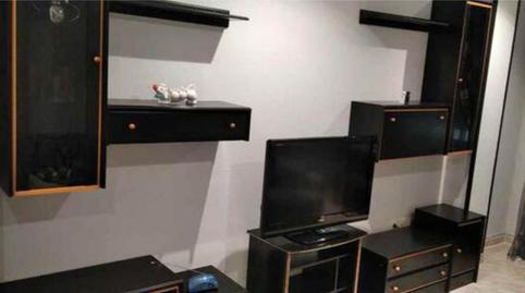 Foto 3 de Apartament de lloguer a Reyes Católicos - Paseo San Antonio, Cuenca