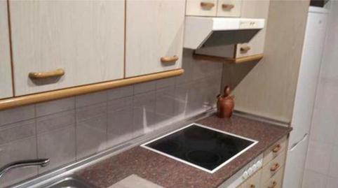 Foto 2 de Apartament de lloguer a Reyes Católicos - Paseo San Antonio, Cuenca