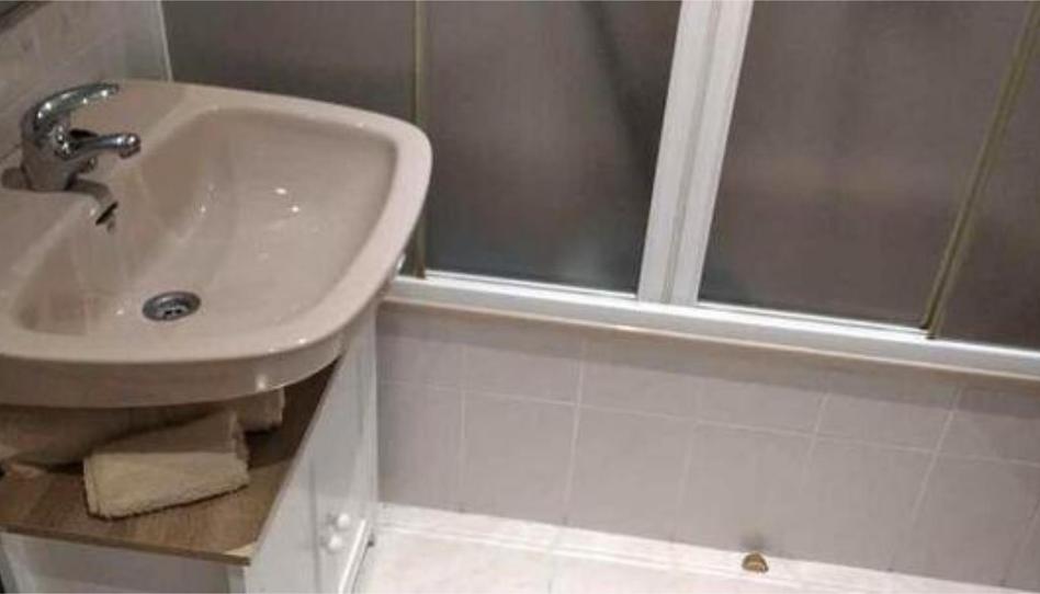 Foto 1 de Apartament de lloguer a Reyes Católicos - Paseo San Antonio, Cuenca