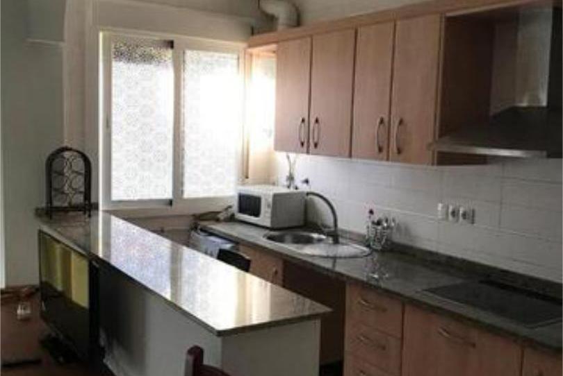Photo 1 of Flat to rent in Casabermeja, Málaga