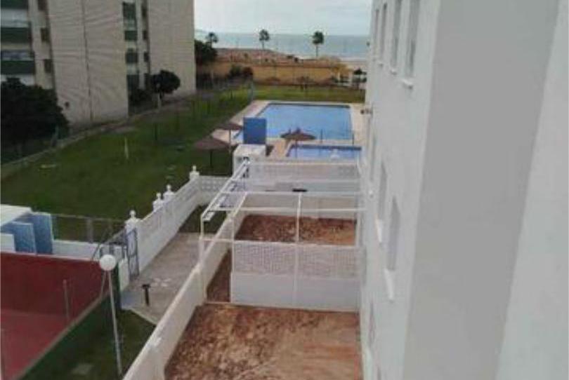 Foto 1 de Pis de lloguer a Puntales - Zona Franca, Cádiz