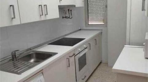 Foto 3 de Pis de lloguer a Puntales - Zona Franca, Cádiz