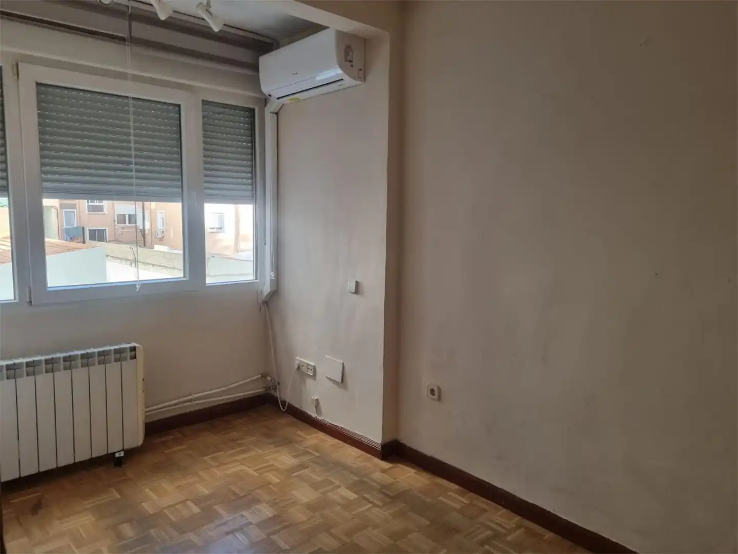 Wohnung zur Miete in Calle de López de Hoyos, 346, Colina Wohnung zur Miete in Calle de López de Hoyos, 346, Colina