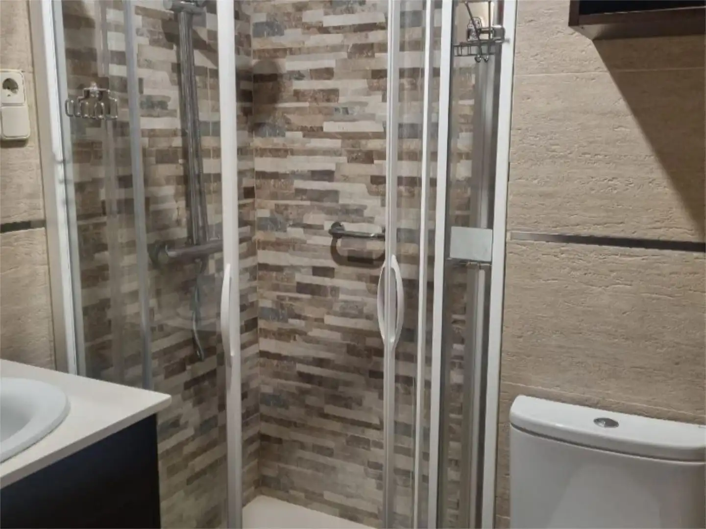 Wohnung zur Miete in Calle de López de Hoyos, 346, Colina Wohnung zur Miete in Calle de López de Hoyos, 346, Colina