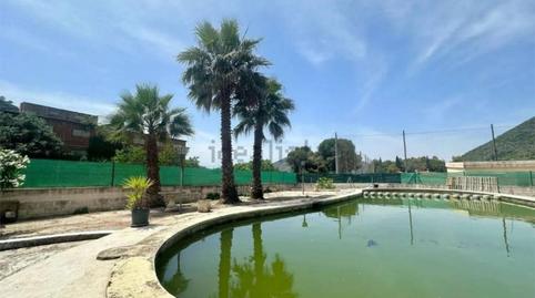 Photo 2 of House or chalet for sale in Carrer Joan Fuster, 2b, Barx, Valencia