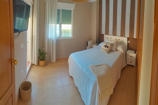 Dúplex en Alquiler en Calle Isla Cunillera, 33 en Islas Menores - Mar de Cristal