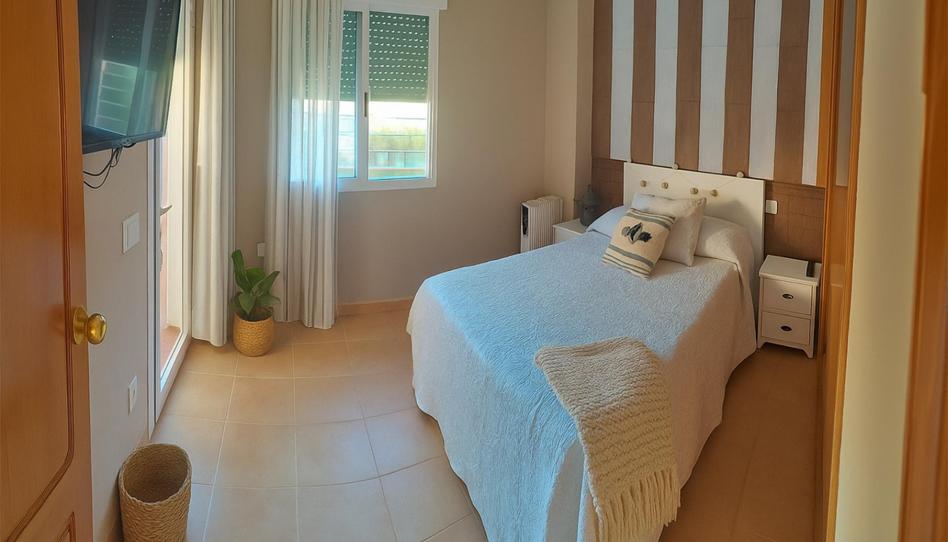 Foto 1 de Dúplex de lloguer a Calle Isla Cunillera, 33, Islas Menores - Mar de Cristal, Murcia