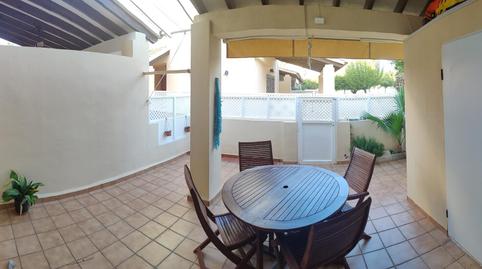 Foto 3 de Dúplex de lloguer a Calle Isla Cunillera, 33, Islas Menores - Mar de Cristal, Murcia