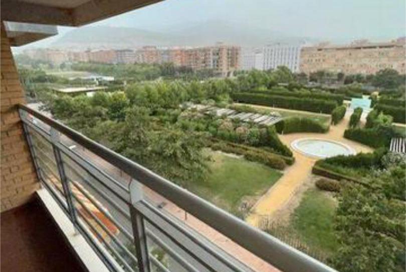 Foto 1 de Pis de lloguer a Renfe - Bulevar 1ª y 2ª Fase, Jaén