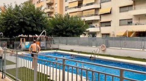 Foto 2 de Pis de lloguer a Renfe - Bulevar 1ª y 2ª Fase, Jaén