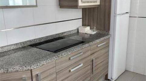 Foto 4 de Pis de lloguer a Renfe - Bulevar 1ª y 2ª Fase, Jaén