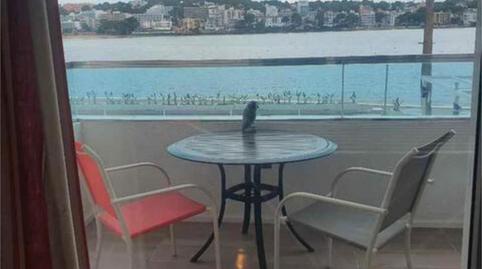 Foto 2 de Apartament de lloguer a Costa de la Calma, Illes Balears