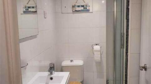 Foto 4 de Apartament de lloguer a Costa de la Calma, Illes Balears