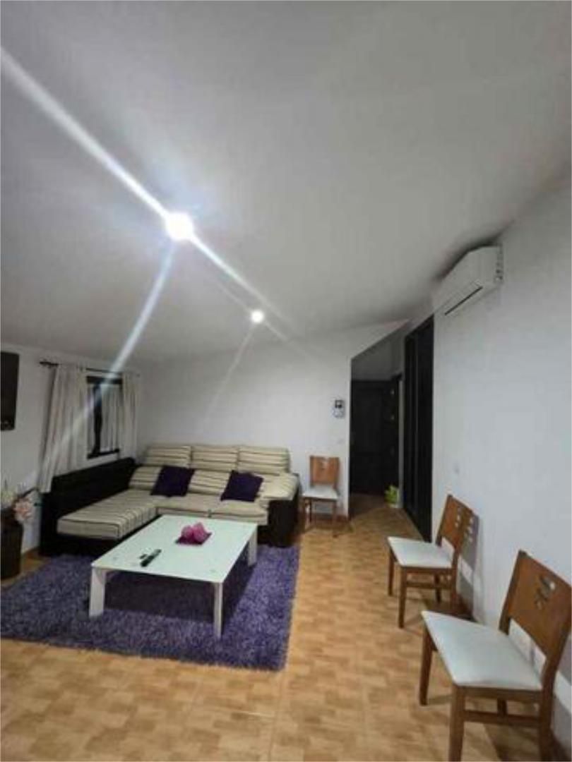 Flat to rent in La Luisiana Flat to rent in La Luisiana