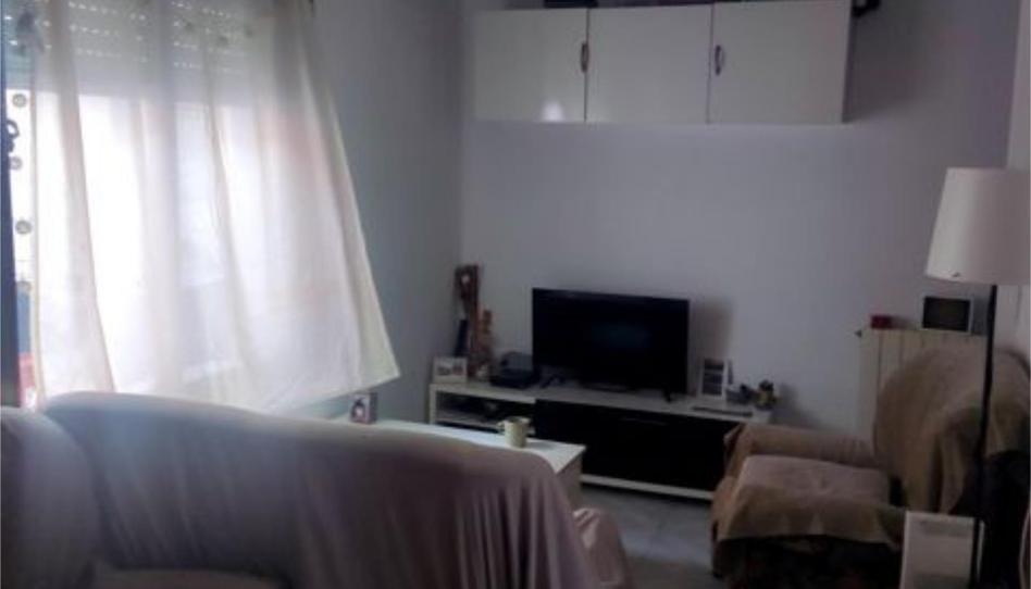 Piso de alquiler en Carrer de Sant Sebastià, 7, Pont Vell, Barcelona - imagen 1 Foto 1 de Piso de alquiler en Carrer de Sant Sebastià, 7, Pont Vell, Barcelona