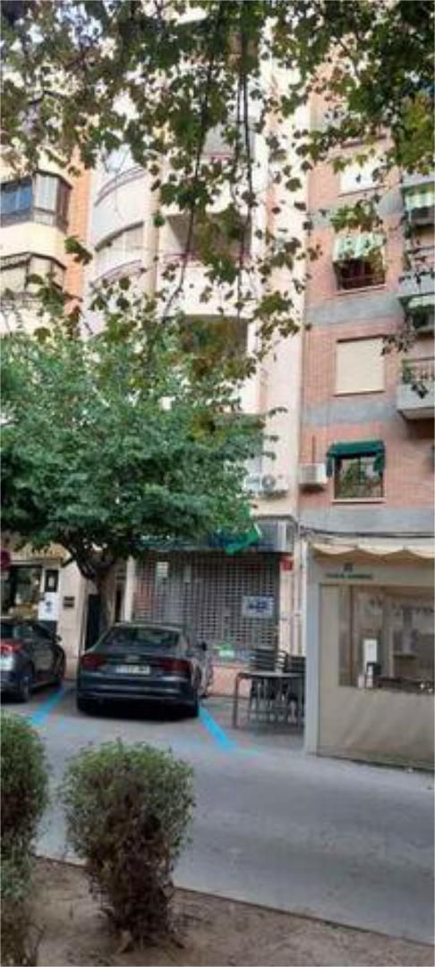 Flat to rent in Orihuela ciudad Exterior view of Flat to rent in Orihuela