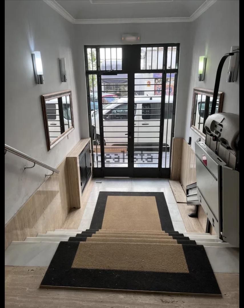 Estudi en venda a Calle de Donoso Cortés, 5, Arapiles Estudi en venda en Madrid Capital amb Aire condicionat i Balcó