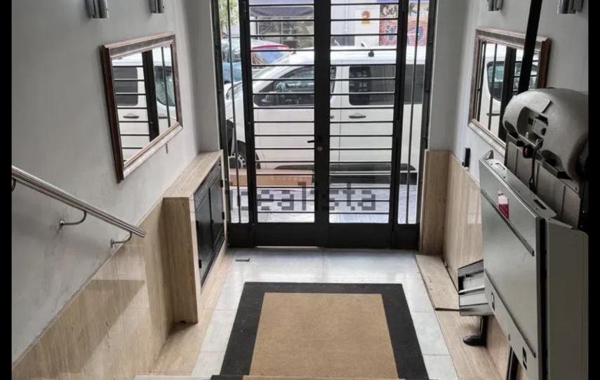 Foto 1 de Estudi en venda a Calle de Donoso Cortés, 5, Arapiles, Madrid