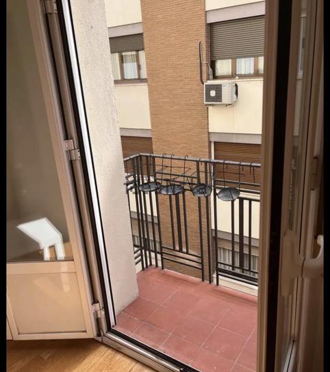 Foto 2 de Estudi en venda a Calle de Donoso Cortés, 5, Arapiles, Madrid