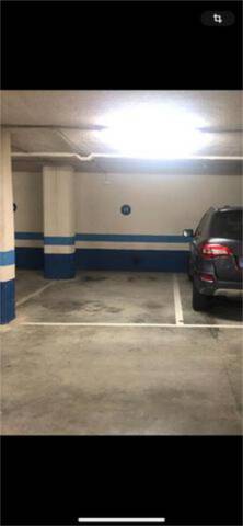 Garaje en Alquiler en Cotolino