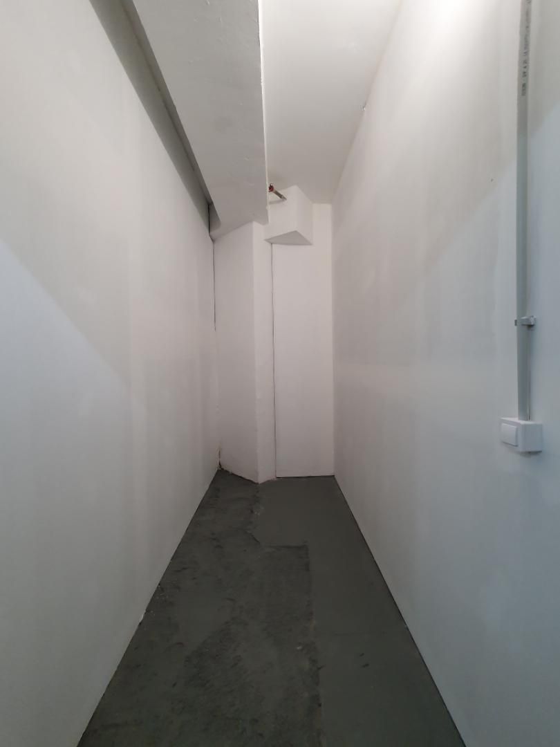 Traster de lloguer en  Barcelona Capital