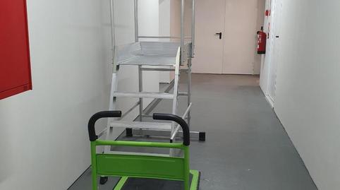 Foto 3 de Traster de lloguer a Carrer de Provença, 537, Sagrada Família, Barcelona