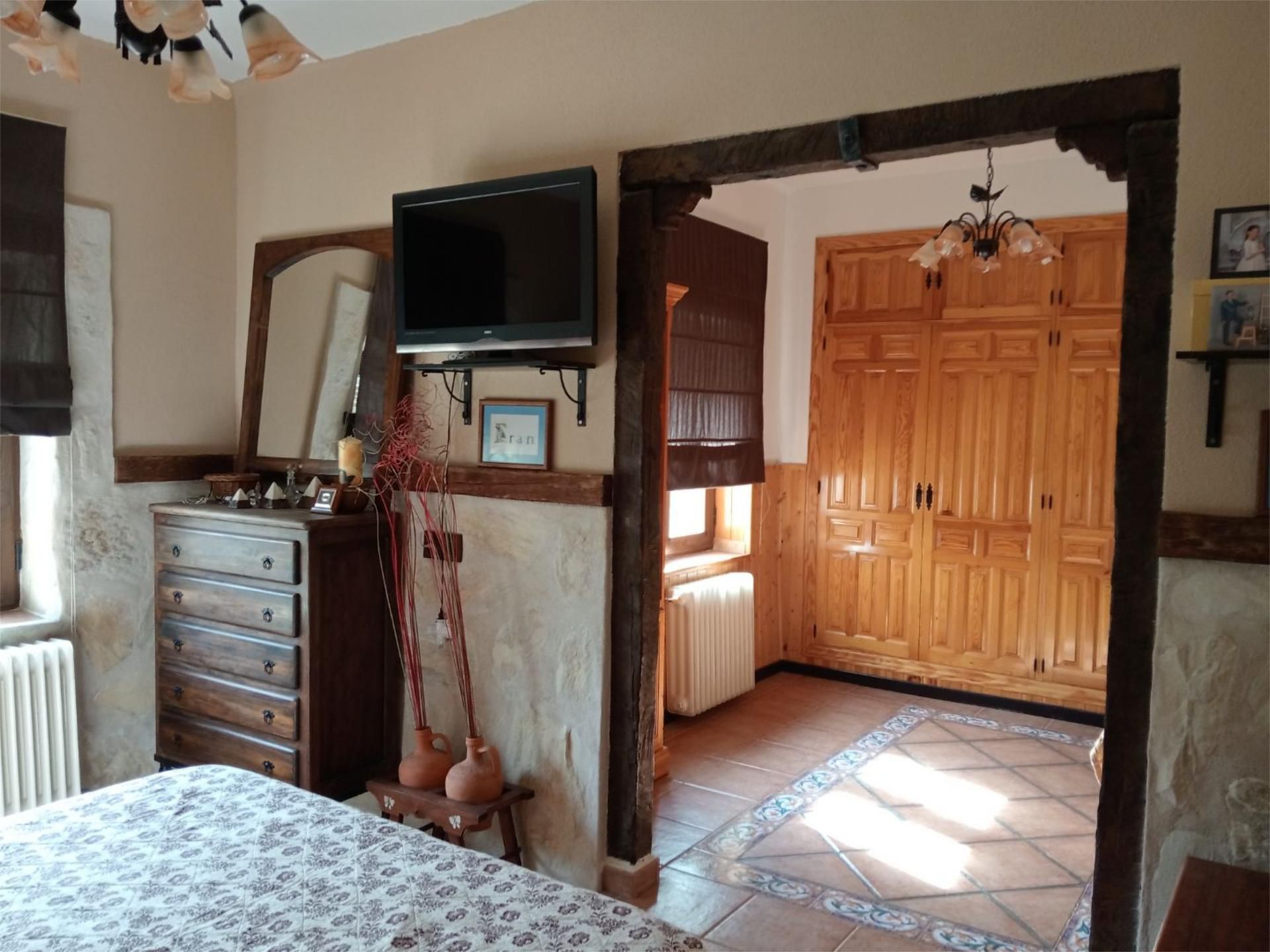 Casa o xalet en venda a Calle Puerta de Mora, 27, Orgaz Casa o xalet en venda en Orgaz amb Aire condicionat