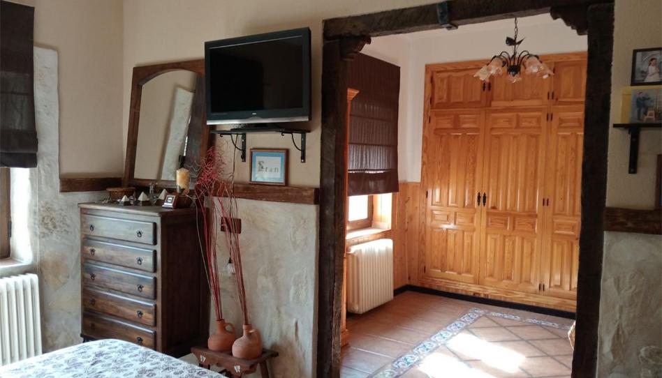 House or chalet for sale in Calle Puerta de Mora, 27, Orgaz, Toledo - image 1 Photo 1 of House or chalet for sale in Calle Puerta de Mora, 27, Orgaz, Toledo