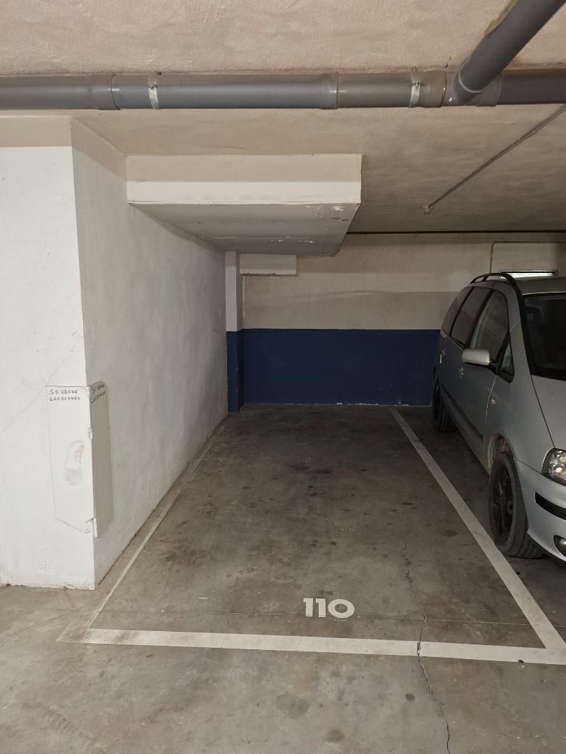 Parking of Garage for sale in  Logroño
