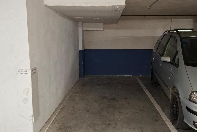 Photo 1 of Garage for sale in Calle Rodejón, 32, San Adrián, La Rioja