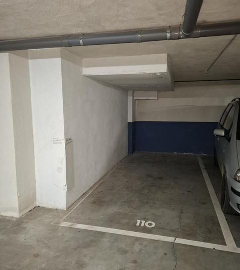 Photo 2 of Garage for sale in Calle Rodejón, 32, San Adrián, La Rioja