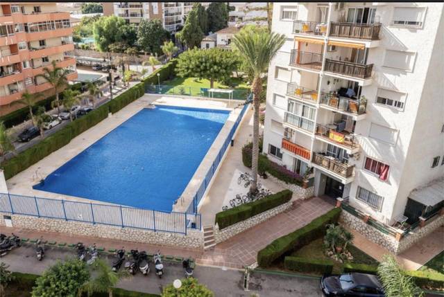 Piso en Venta en Avenida Acapulco, 4 en Los Boliches