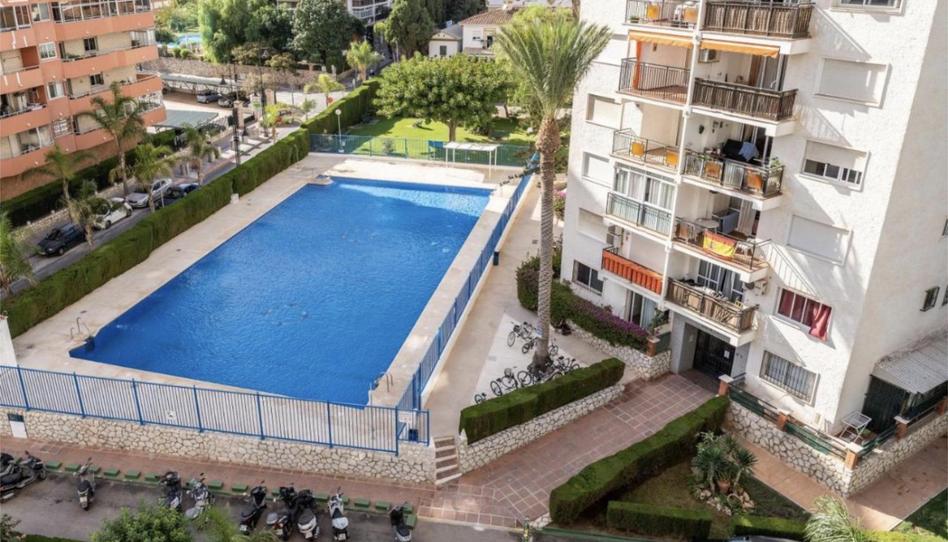 Photo 1 of Flat for sale in Avenida Acapulco, 4, Los Boliches, Málaga